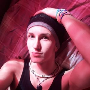 Meet your Posher, Billy